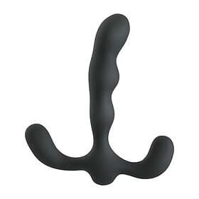 Anos Flexible Prostate Stimulator with 3 motors