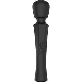 Pixey : Aquamini, Mini Wand Vibrator