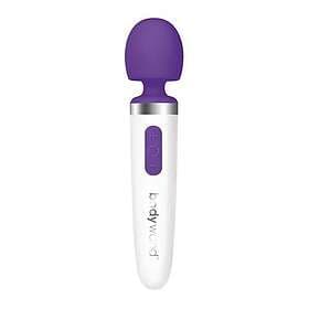 Bodywand Aqua Mini Rechargeable Wand Massager