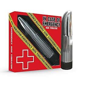Spencer & Fleetwood Emergency Mini Vibrator