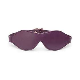 Fifty Shades of Grey Freed Leather Blindfold