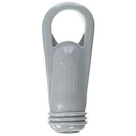 Screaming O CHARGED OYEAH ANILLO PLUS – GRIS
