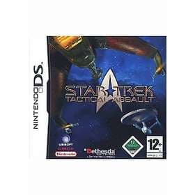 Star Trek: Tactical Assault (DS)