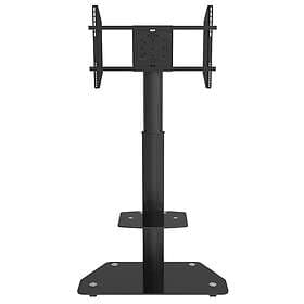 Celexon Professional Height-Adjustable Display Trolley 3270 Landscape/Portrait