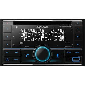 Kenwood DPX-7300DAB