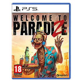 Welcome to ParadiZe (PS5)