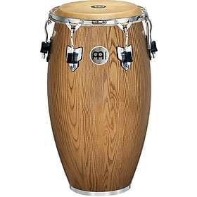 MEINL WC1212ZFA-M 12 1/2'' Zebra Finished Ash