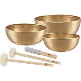 MEINL SB-C-4750 Cosmos Singing Bowl Set