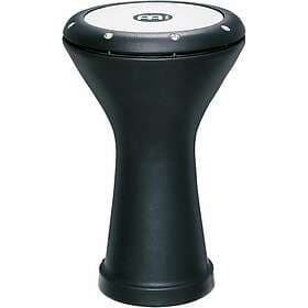 MEINL HE-3000 8 1/2''x17 1/8'' Doumbek Black