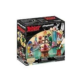Playmobil Asterix 71269 Pyradonis Poisoned Cake