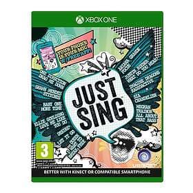Just Sing (Xbox One)
