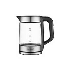 Concept Kettle Elektrisk 1.7L RK4067