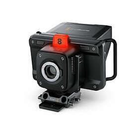 Blackmagic Design Studio Camera 4K Plus G2