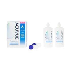 Johnson & Johnson Acuvue Revitalens Twin Pack