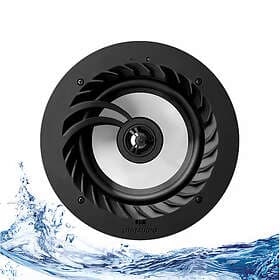 Lithe Audio 6.5" Passive IP44 In-Ceiling (each)