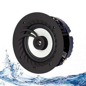 Lithe Audio Bluetooth 6.5" Master In-Ceiling IP44 (each)