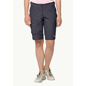Jack Wolfskin Tourer Shorts (Women's)