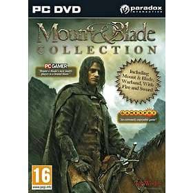 Mount & Blade - Collection (PC)