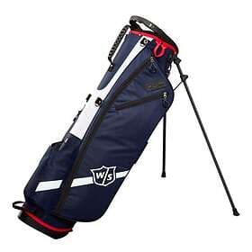 Wilson Staff QS Carry Bag Navy