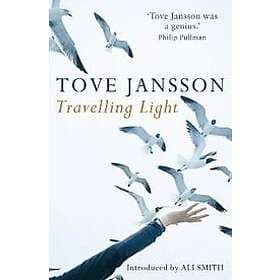 Tove Jansson: Travelling Light