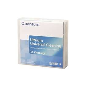 Quantum USB LTO Ultrium x 1 Cleaning Cartridge