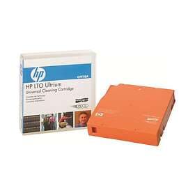Universal USB Ultrium Cleaning Cartridge