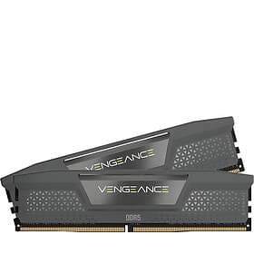 Corsair Vengeance RGB DDR5 5600MHz 2x16GB (CMH32GX5M2B5600Z40)