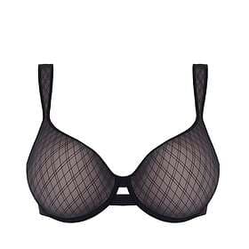 Chantelle Smooth Lines Covering Memory Bra Bh Dam