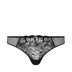 Chantelle Fleurs Tanga Bh Dam