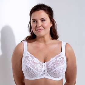 Miss Mary of Sweden Jacquard And Lace Bh Med Bygel Dam