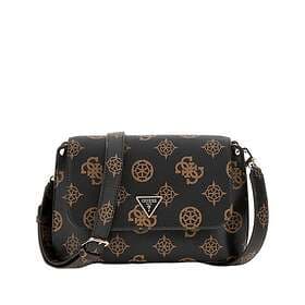 Guess Meridian Flap Crossbody