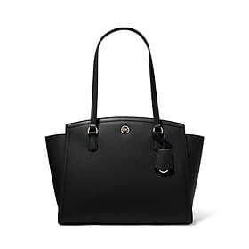 Michael Kors Chantal Lg Tz Tote