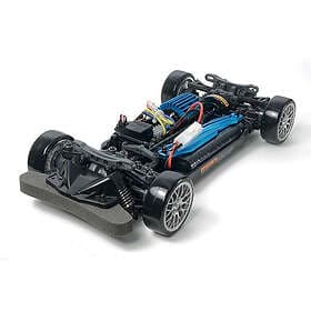Tamiya TT-02D Drift Spec Chassis (TT-02D) 58584