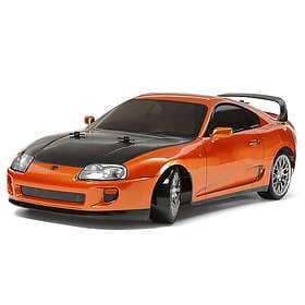 Tamiya Toyota Supra (TT-02D)  06559