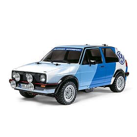 Tamiya Volkswagen Golf A2 Rally (MF-01X) 58714