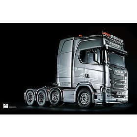 Tamiya Scania 770 S 8x4/4 56371
