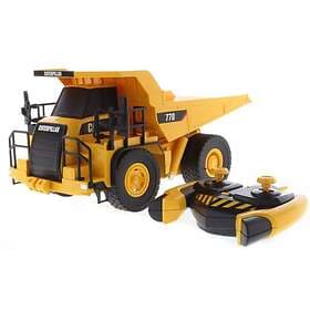 Carrera Toys CAT Dumper 1:35