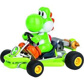 Carrera Toys Yoshi Pipe Kart Race Kart 2.4G