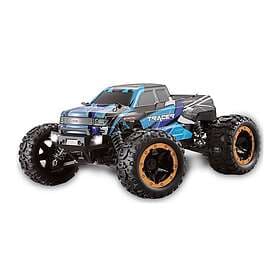 FTX RC Tracer 1:16 4WD Monster Truck Blue