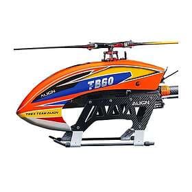 Align T-Rex TB60 6S Combo Helicopter