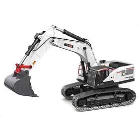 HuiNa Excavator 22ch 2.4GHz 1:14