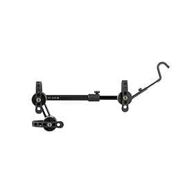 Topeak Bike Truss 3X Aero-frame Adapter for Repair Stand