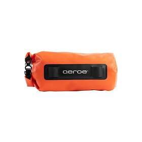 Aeroe Drybag 8L Bicycle Bag Orange
