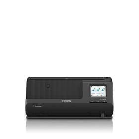 Epson Workforce ES-C380W Compact Network Scanner