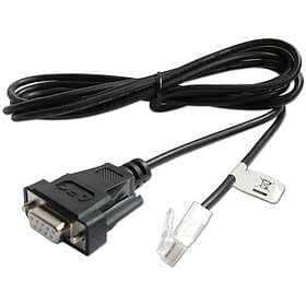 APC Serial Cable RJ-45 (Male) to DB-9 (Female) 2 m