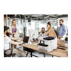 Epson WorkForce PRO WF-M5899DWF