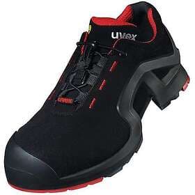 Uvex Skyddssko 1 x-tended supp S3 S42