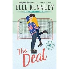 Elle Kennedy: The Deal