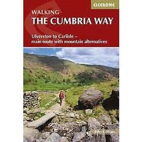 John Gillham: Walking The Cumbria Way