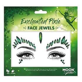 Face Jewels Enchanted Pixie